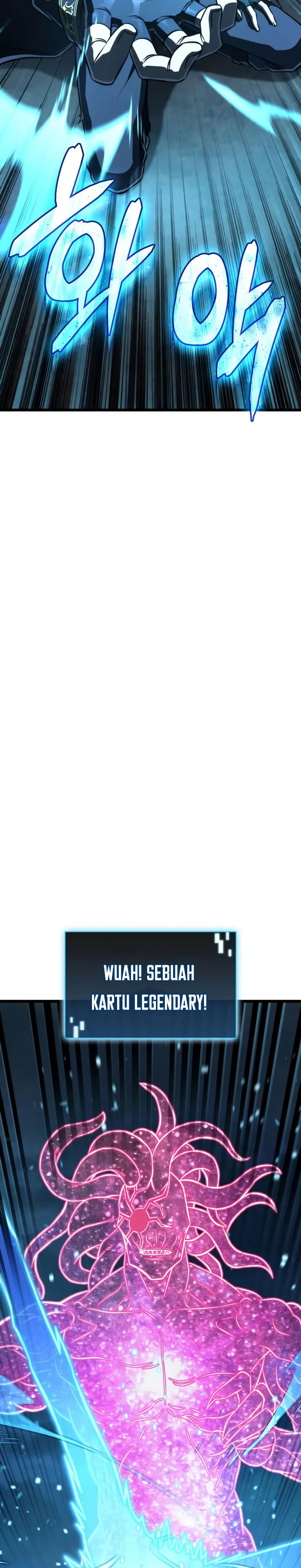 Insanely-Talented Player Chapter 90 Gambar 41