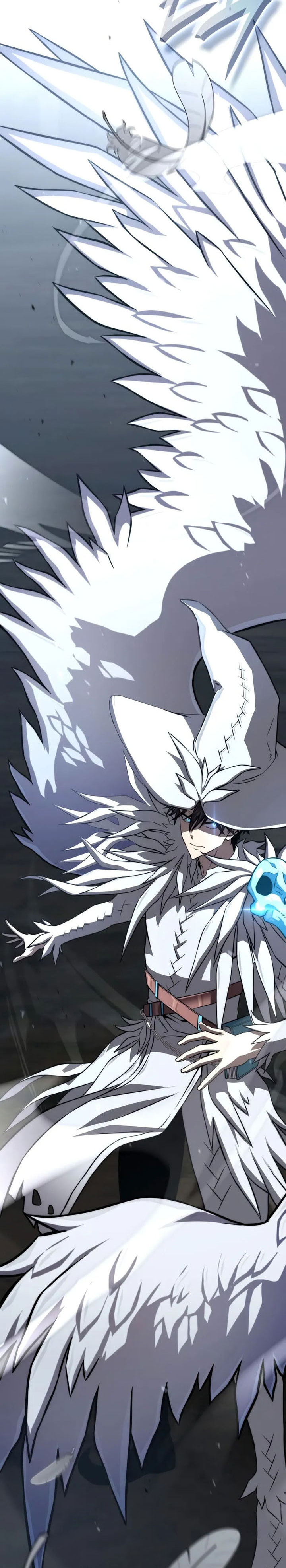 Insanely-Talented Player Chapter 90 Gambar 44