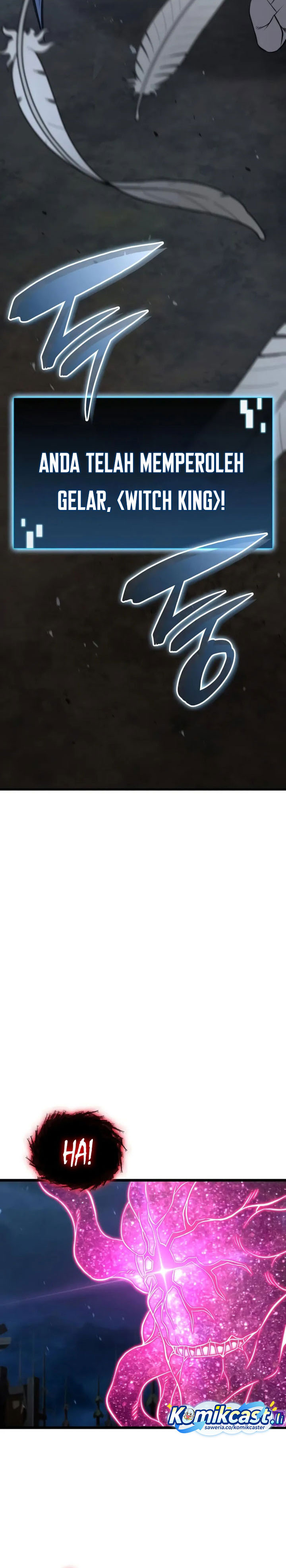 Insanely-Talented Player Chapter 90 Gambar 45