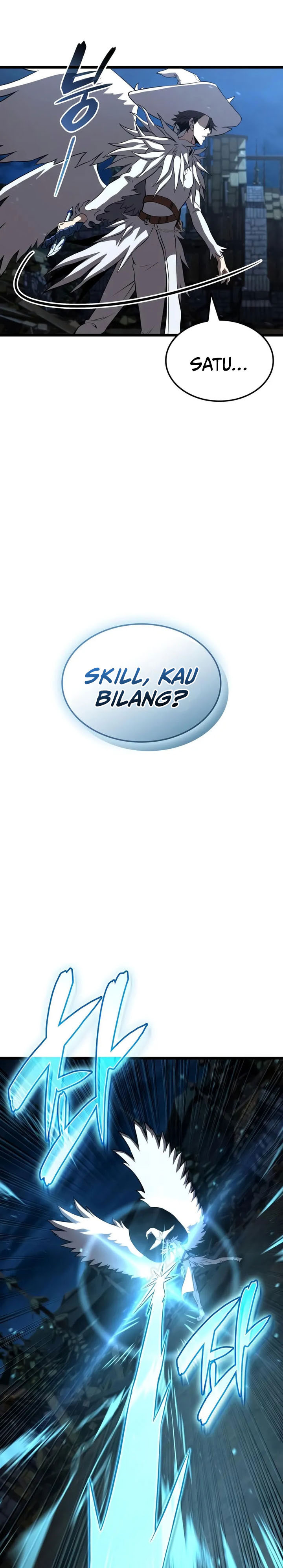 Insanely-Talented Player Chapter 90 Gambar 47