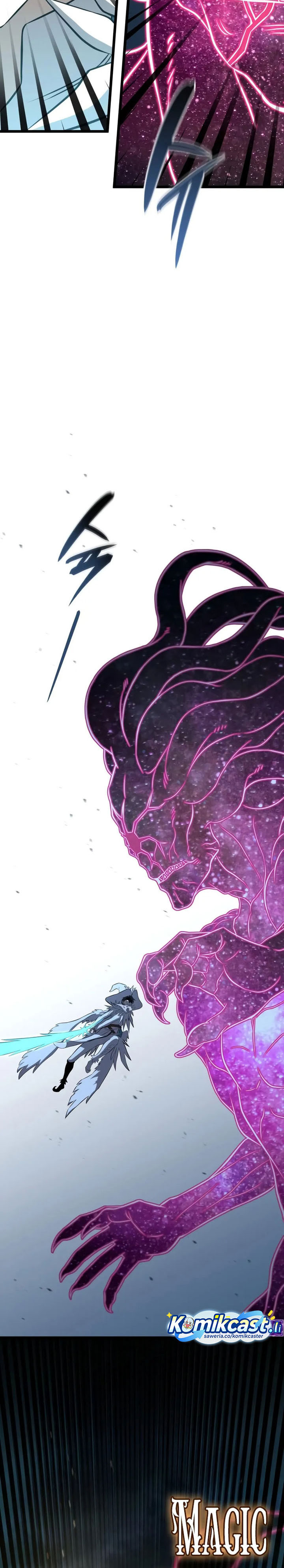 Insanely-Talented Player Chapter 90 Gambar 49