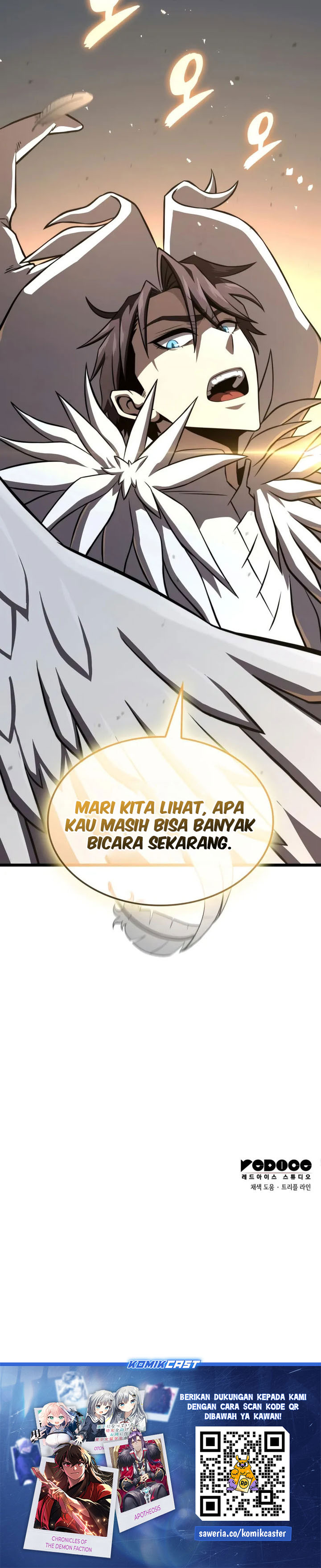 Insanely-Talented Player Chapter 90 Gambar 52