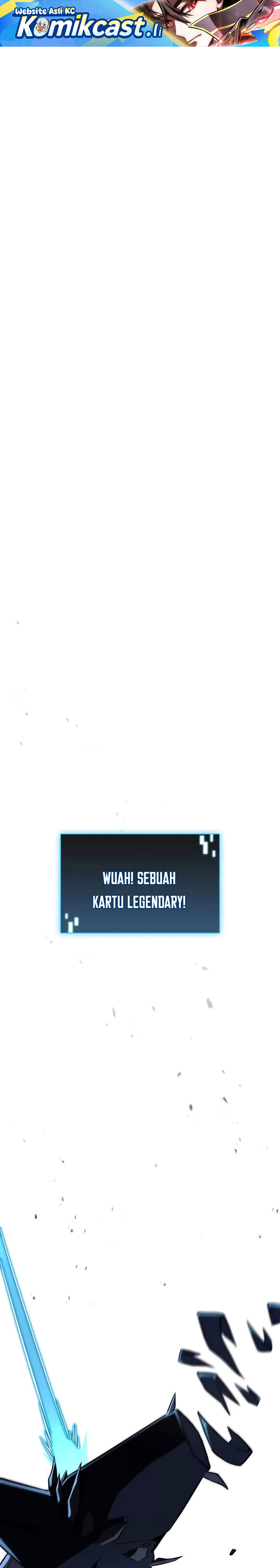 Insanely-Talented Player Chapter 91 Gambar 2