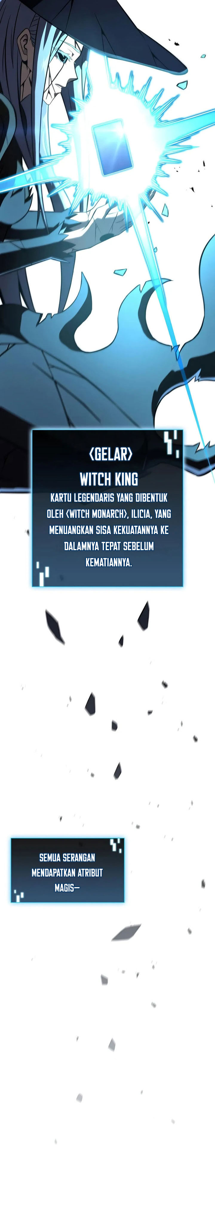 Insanely-Talented Player Chapter 91 Gambar 3