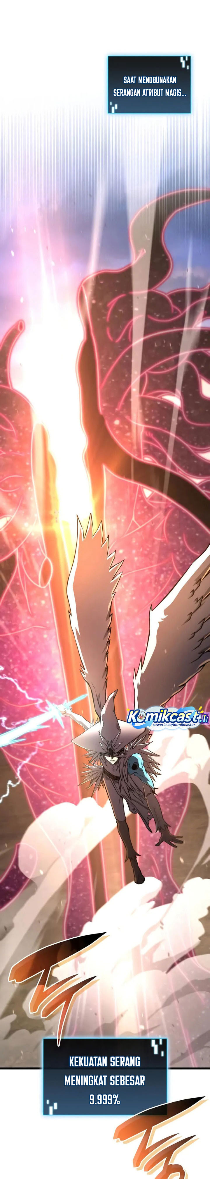 Insanely-Talented Player Chapter 91 Gambar 4