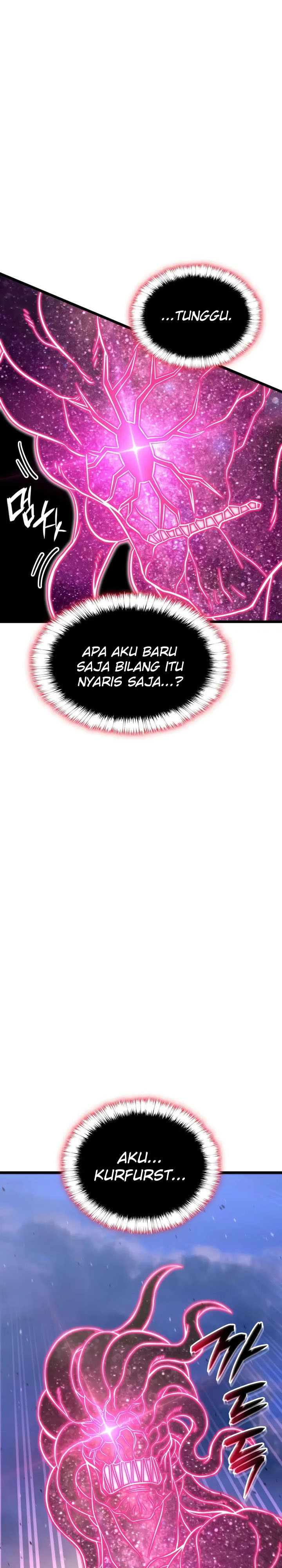 Insanely-Talented Player Chapter 91 Gambar 8
