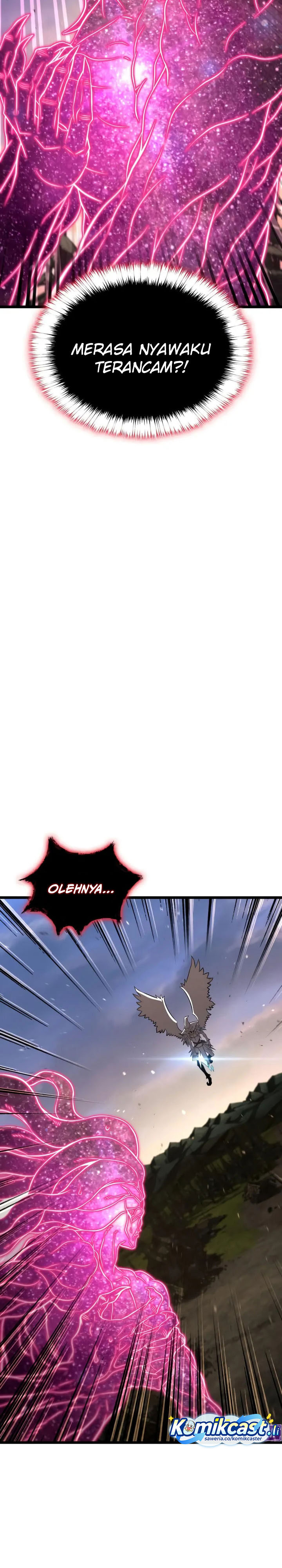 Insanely-Talented Player Chapter 91 Gambar 9