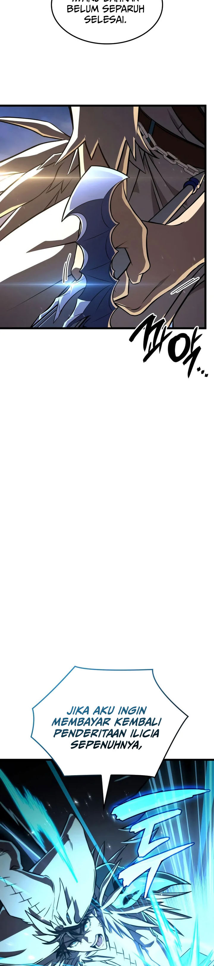 Insanely-Talented Player Chapter 91 Gambar 11