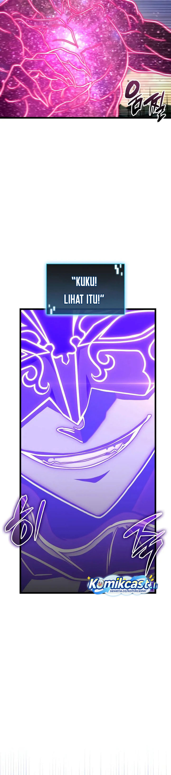 Insanely-Talented Player Chapter 91 Gambar 13