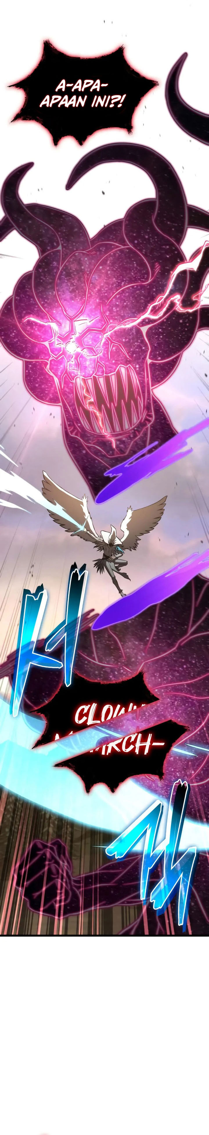 Insanely-Talented Player Chapter 91 Gambar 17