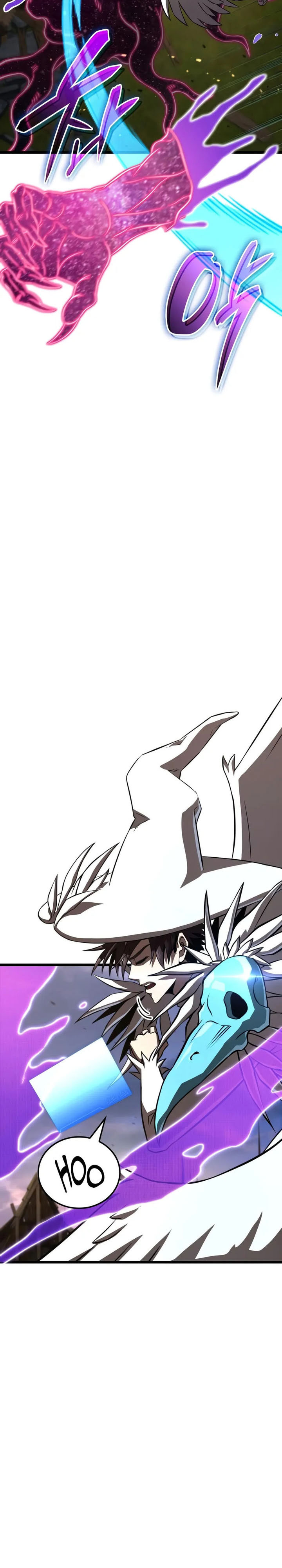 Insanely-Talented Player Chapter 91 Gambar 21