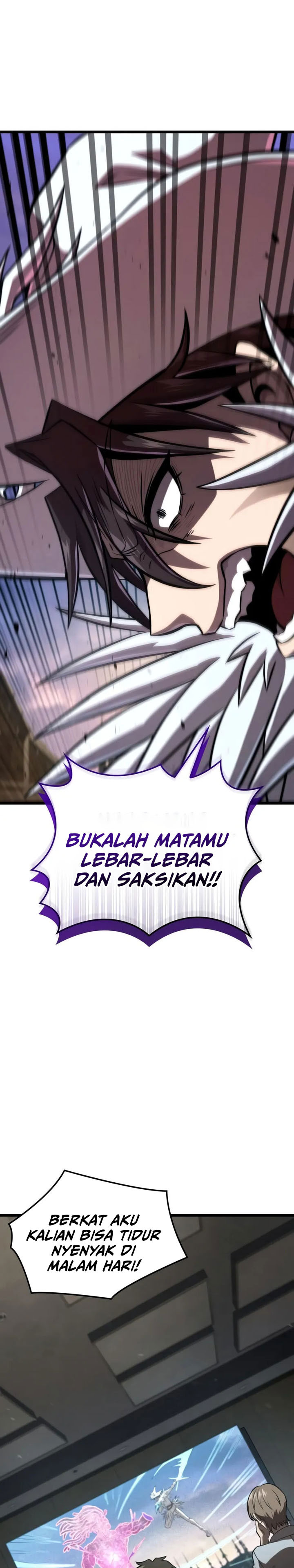 Insanely-Talented Player Chapter 91 Gambar 22
