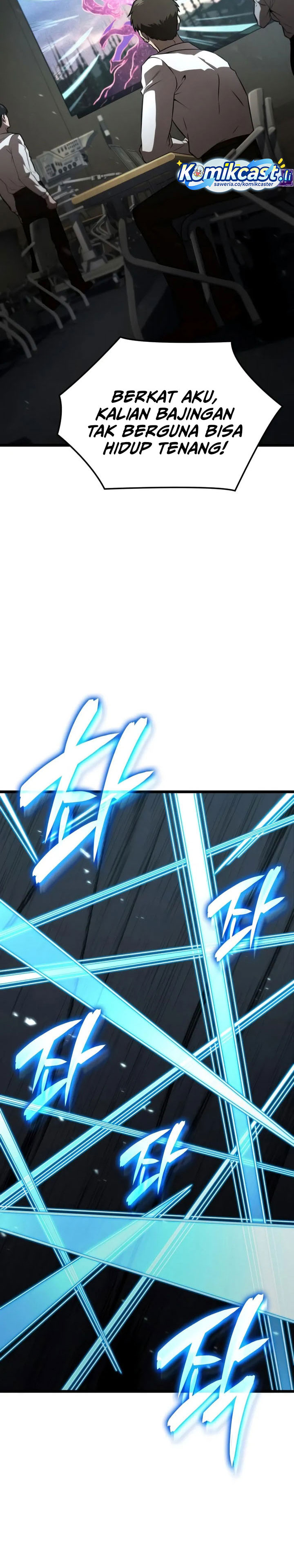 Insanely-Talented Player Chapter 91 Gambar 23