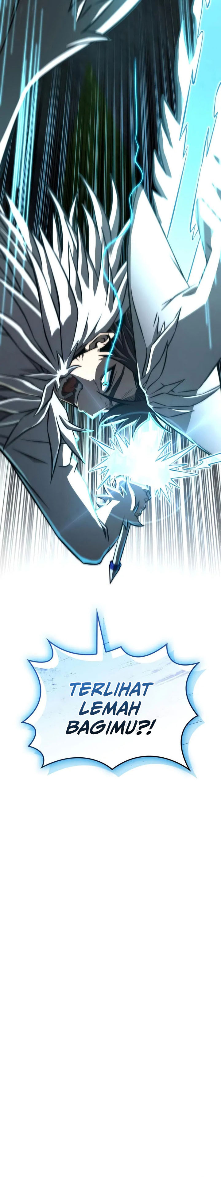 Insanely-Talented Player Chapter 91 Gambar 25