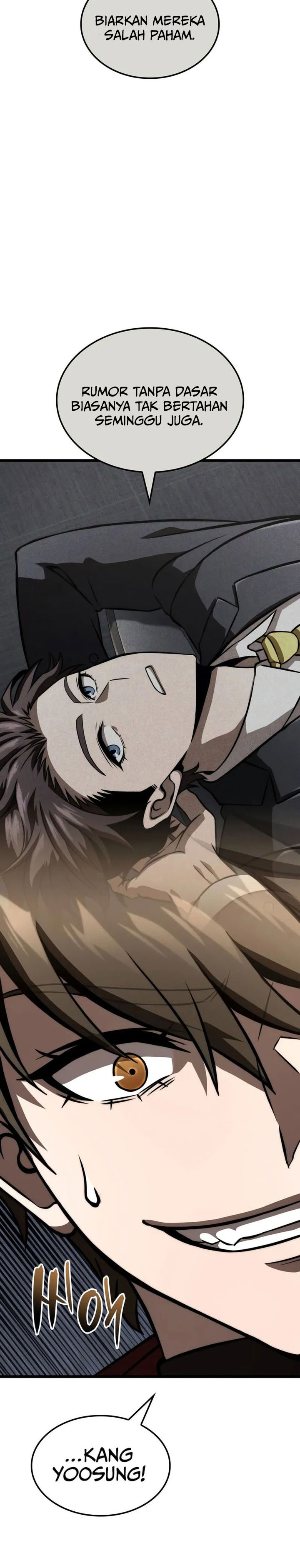 Insanely-Talented Player Chapter 91 Gambar 27