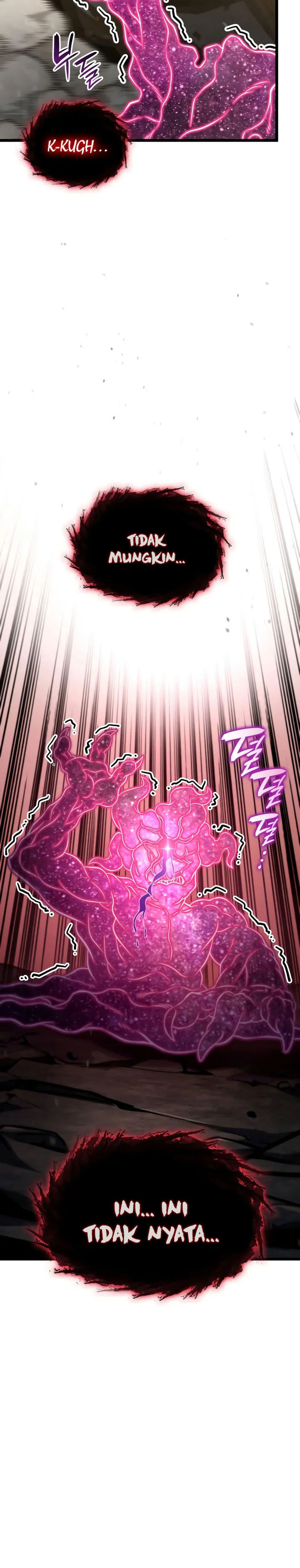 Insanely-Talented Player Chapter 91 Gambar 29