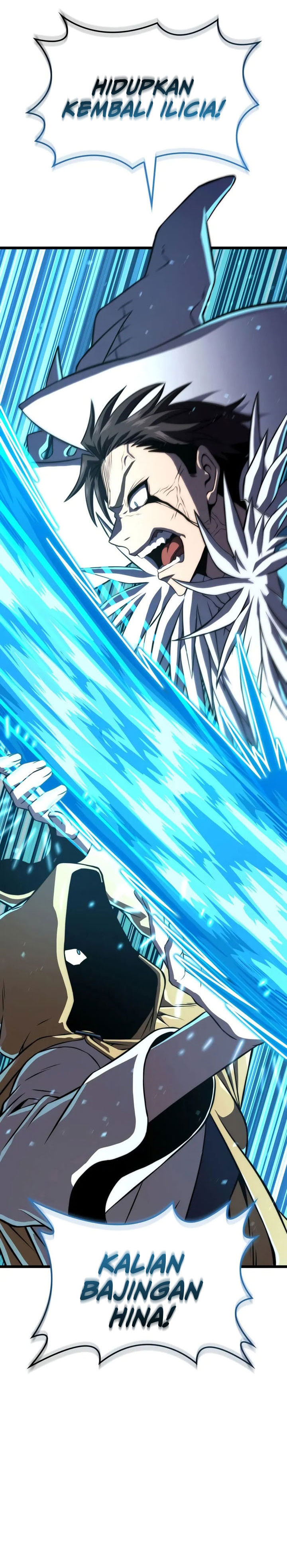 Insanely-Talented Player Chapter 91 Gambar 44