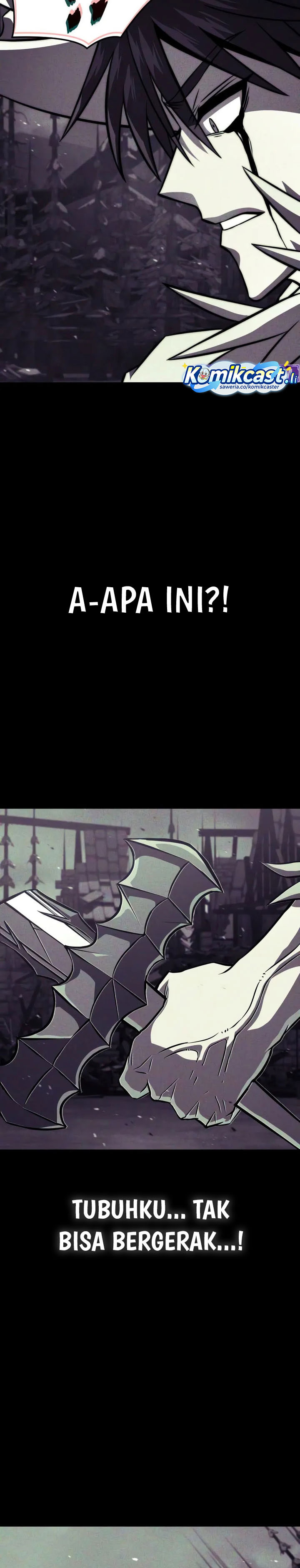 Insanely-Talented Player Chapter 91 Gambar 49