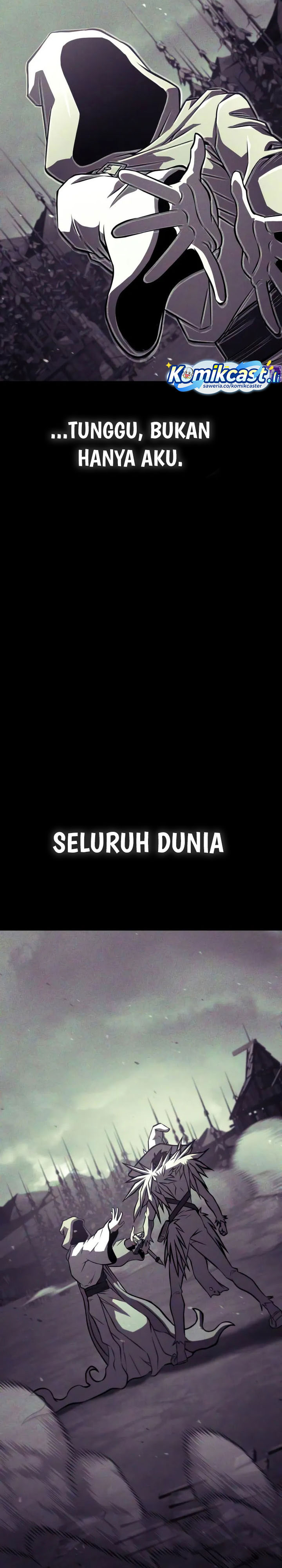 Insanely-Talented Player Chapter 91 Gambar 50