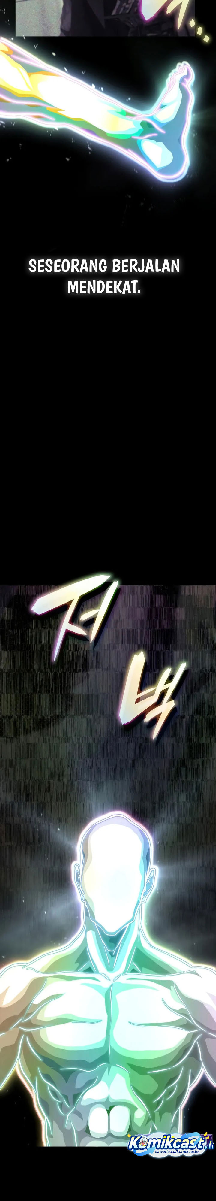 Insanely-Talented Player Chapter 91 Gambar 53