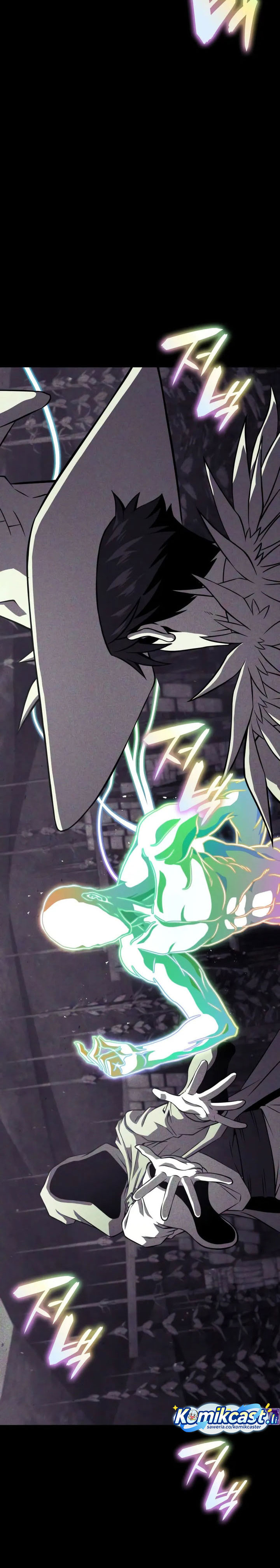 Insanely-Talented Player Chapter 92 Gambar 3