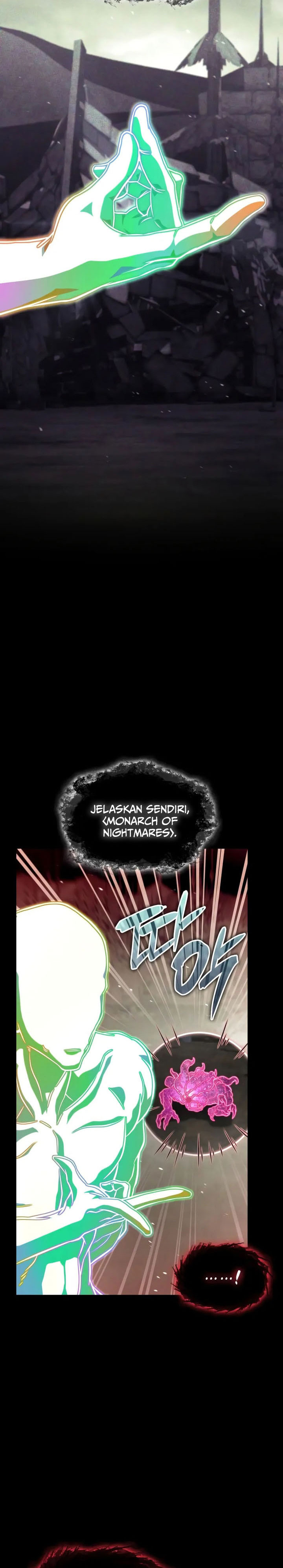 Insanely-Talented Player Chapter 92 Gambar 9