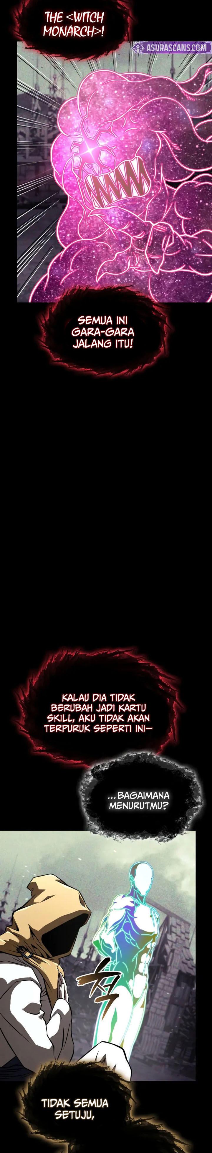 Insanely-Talented Player Chapter 92 Gambar 10