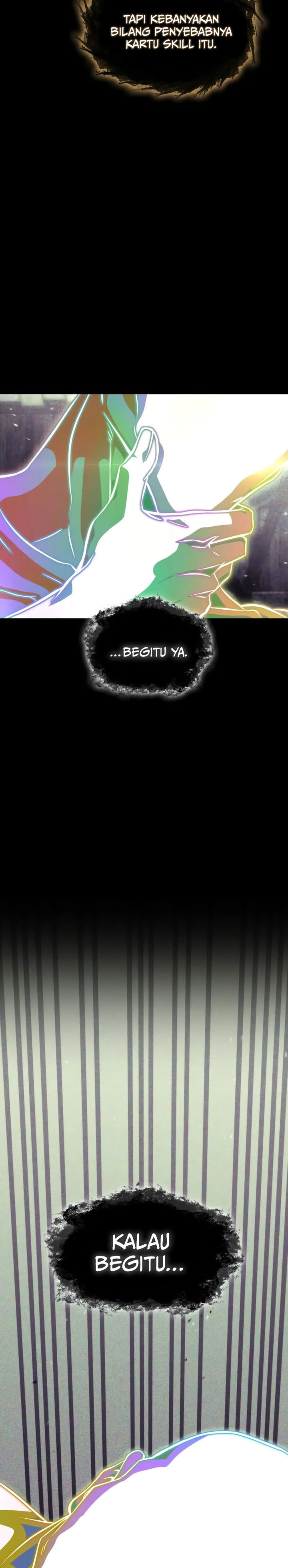 Insanely-Talented Player Chapter 92 Gambar 11