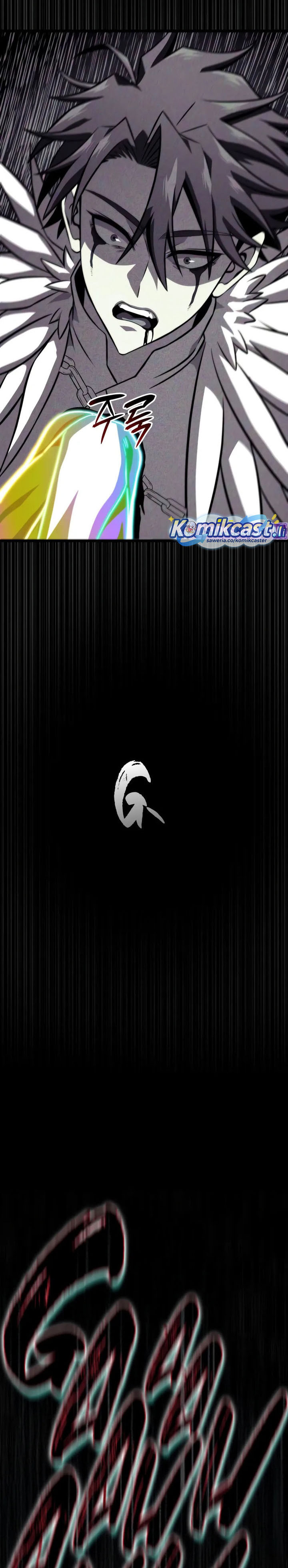 Insanely-Talented Player Chapter 92 Gambar 13