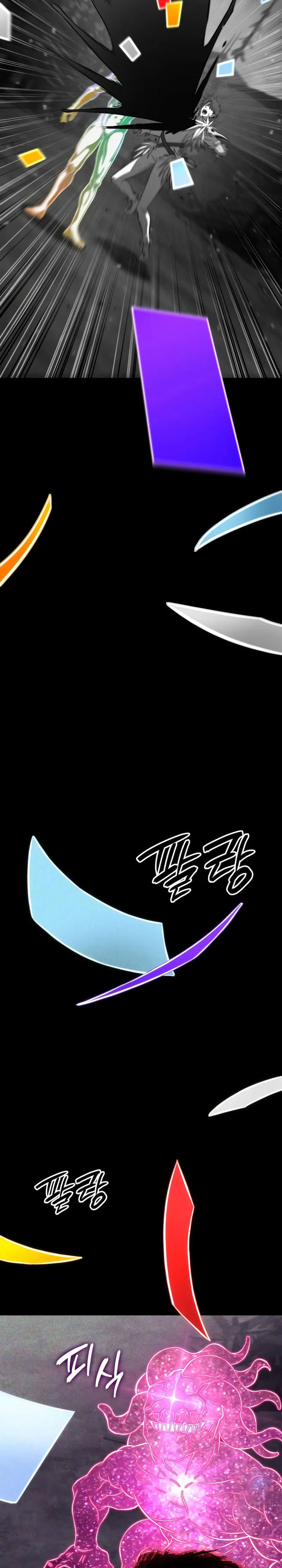 Insanely-Talented Player Chapter 92 Gambar 15