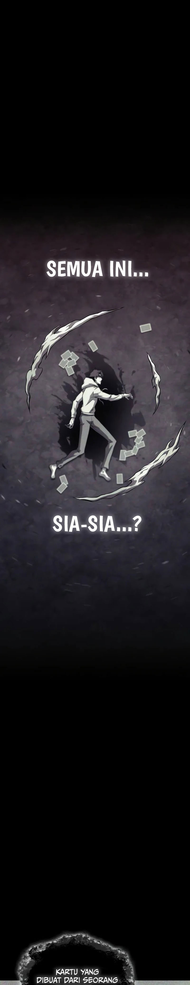 Insanely-Talented Player Chapter 92 Gambar 18