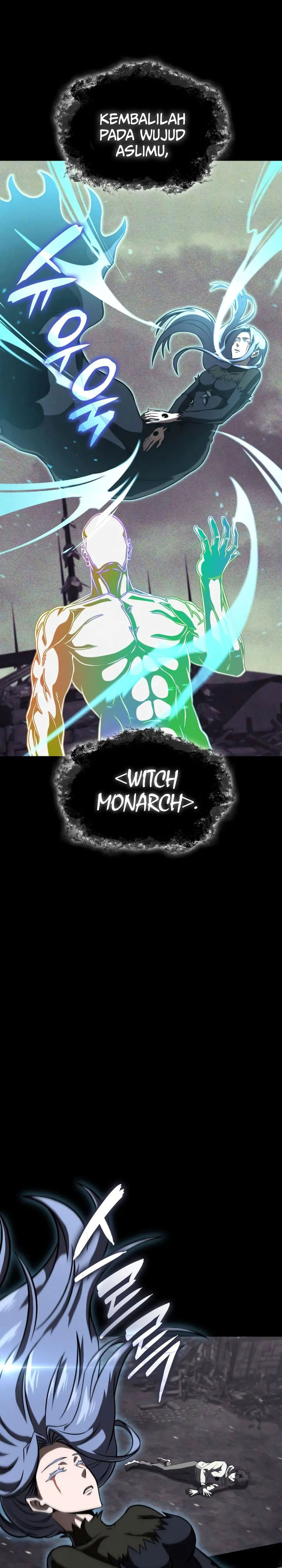 Insanely-Talented Player Chapter 92 Gambar 24