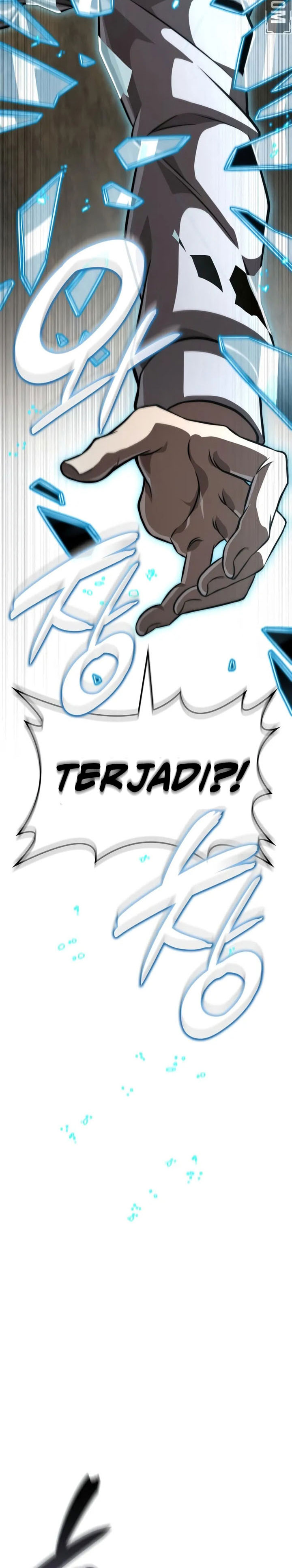 Insanely-Talented Player Chapter 92 Gambar 29