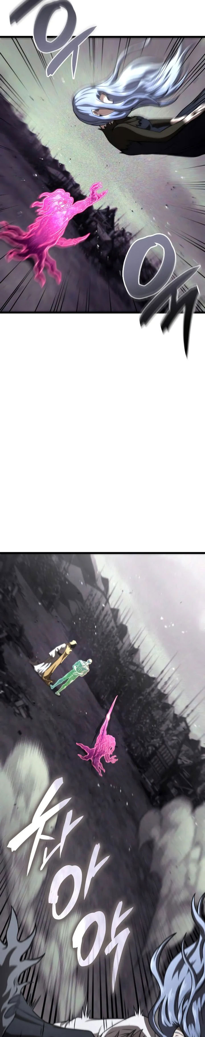 Insanely-Talented Player Chapter 92 Gambar 30