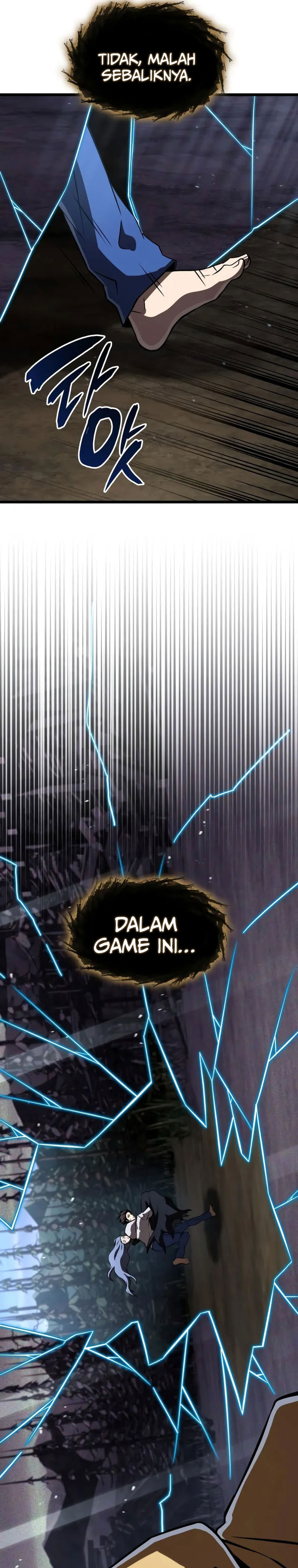 Insanely-Talented Player Chapter 92 Gambar 38