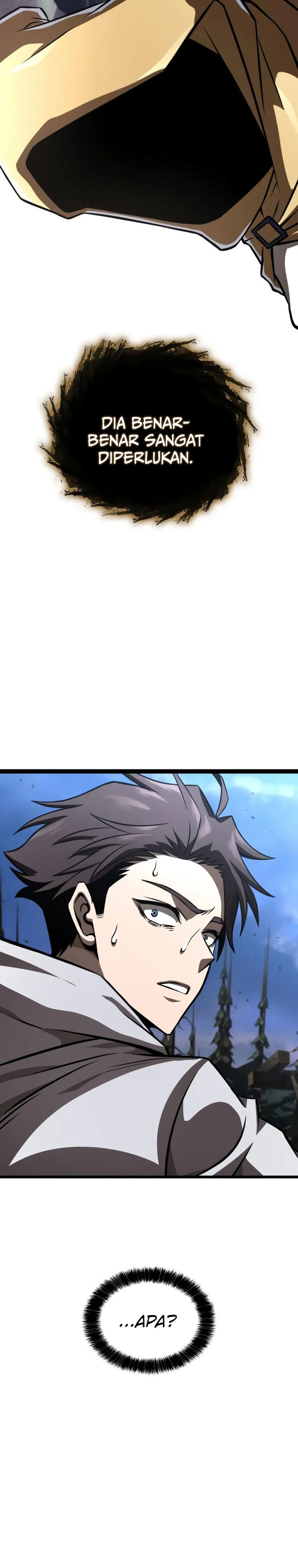 Insanely-Talented Player Chapter 92 Gambar 39