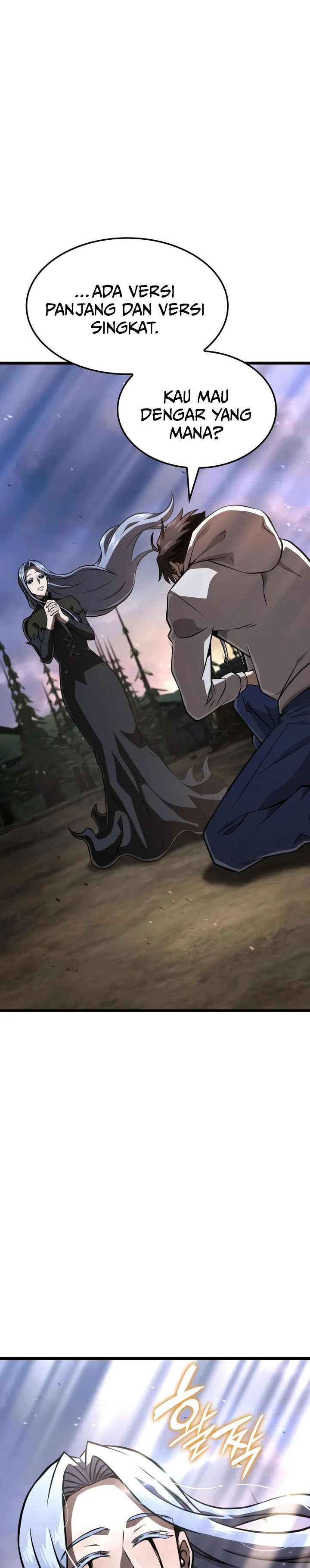 Insanely-Talented Player Chapter 92 Gambar 46