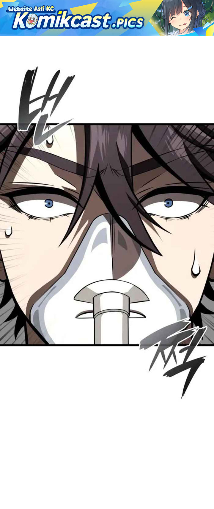 Insanely-Talented Player Chapter 94 Gambar 2