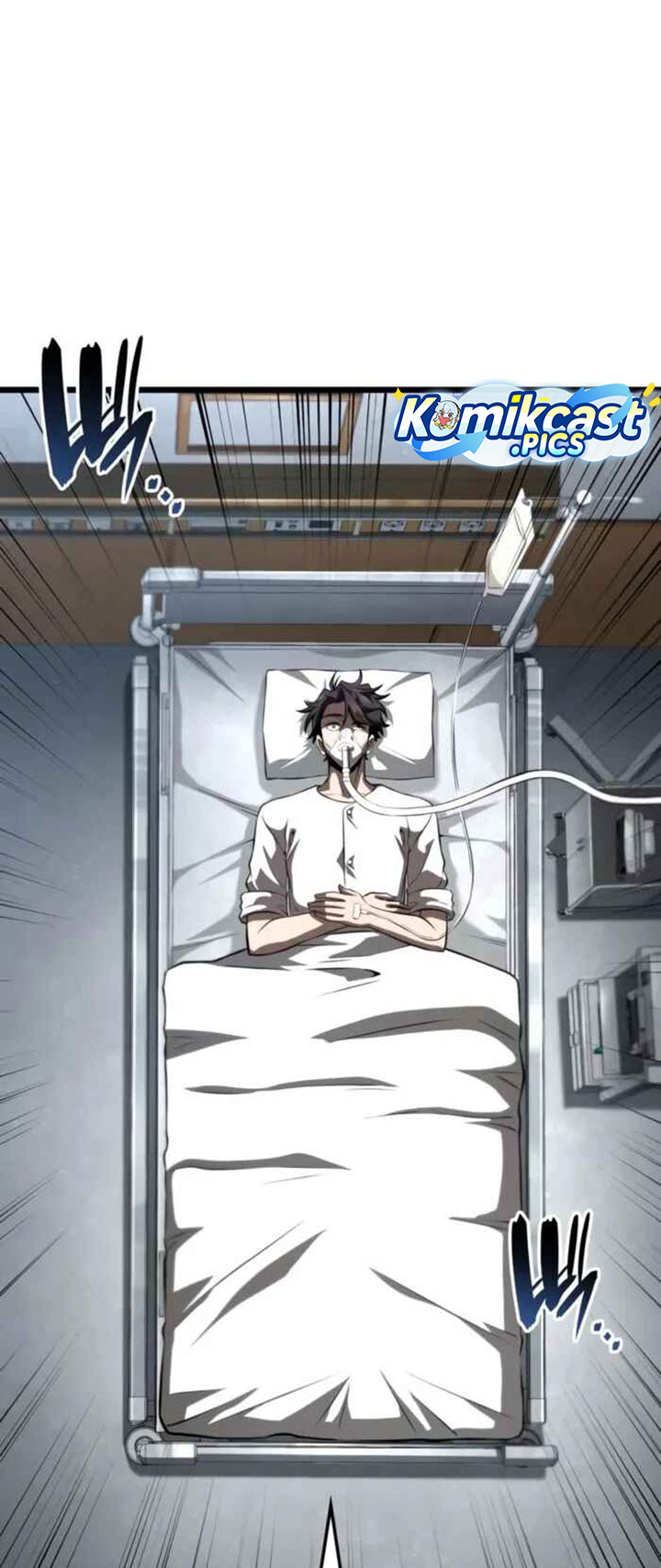 Insanely-Talented Player Chapter 94 Gambar 3