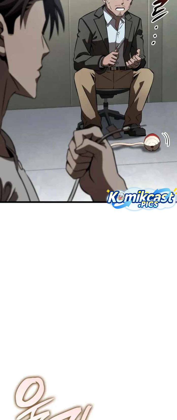 Insanely-Talented Player Chapter 94 Gambar 6