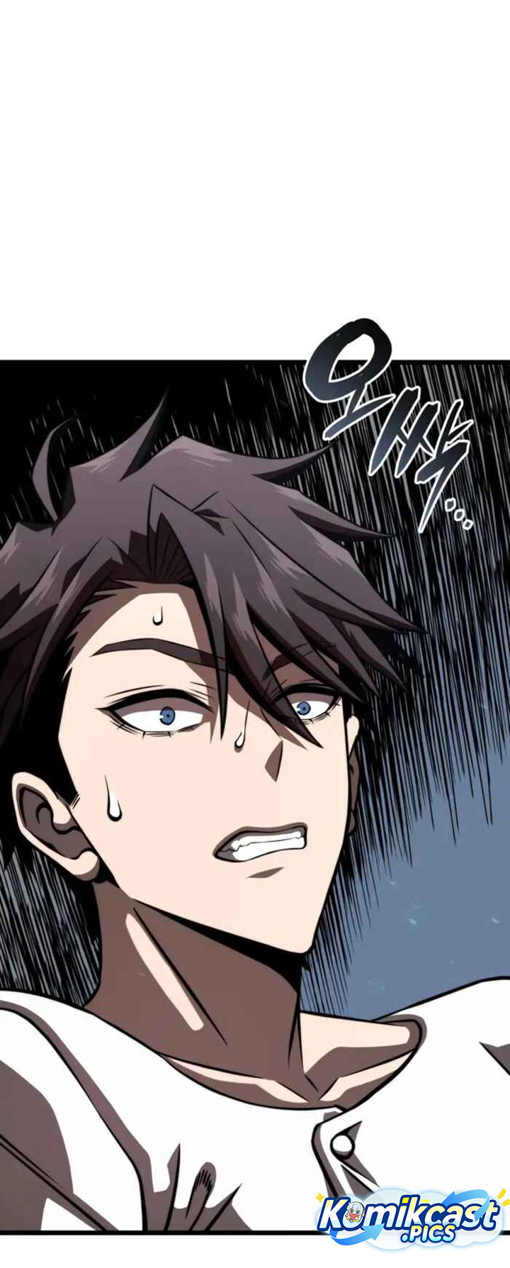 Insanely-Talented Player Chapter 94 Gambar 12