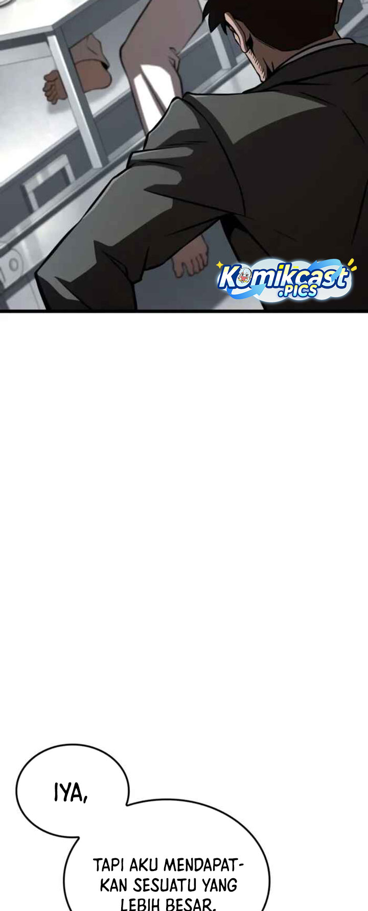 Insanely-Talented Player Chapter 94 Gambar 18