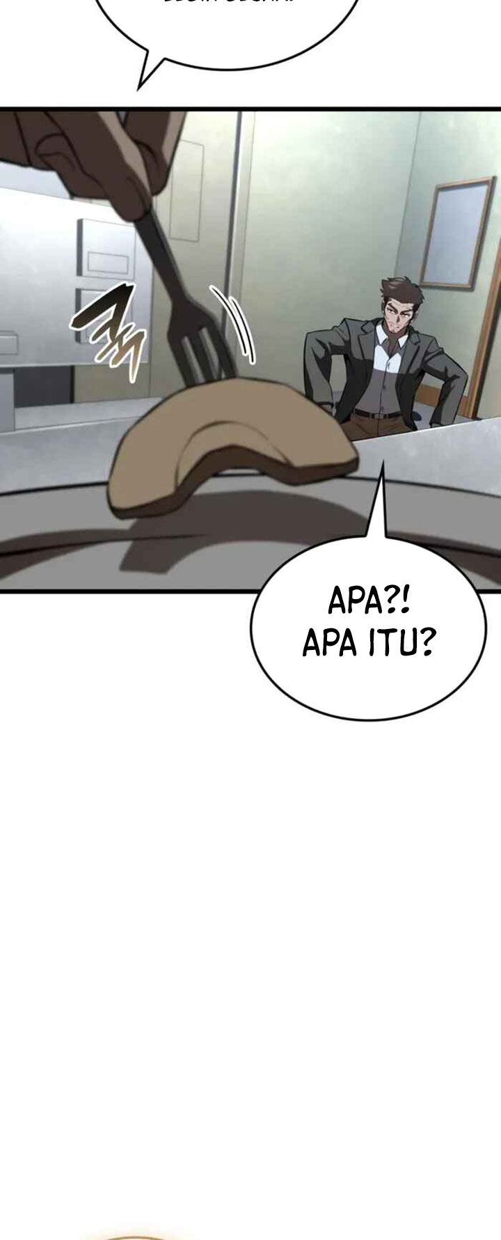 Insanely-Talented Player Chapter 94 Gambar 19