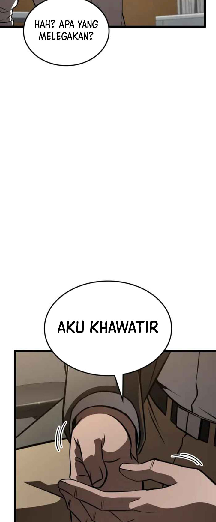 Insanely-Talented Player Chapter 94 Gambar 34