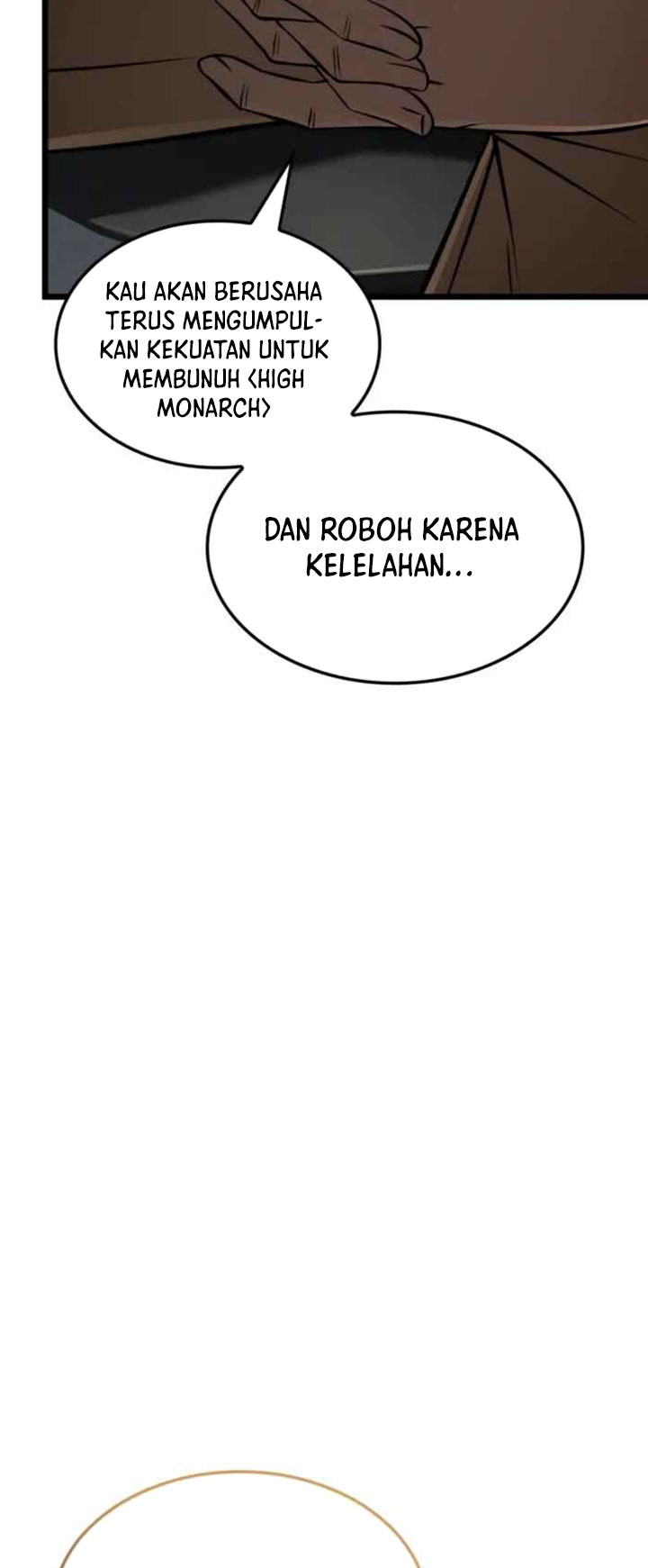 Insanely-Talented Player Chapter 94 Gambar 35