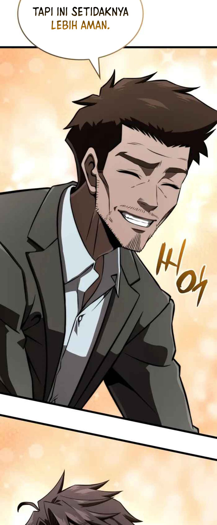 Insanely-Talented Player Chapter 94 Gambar 36