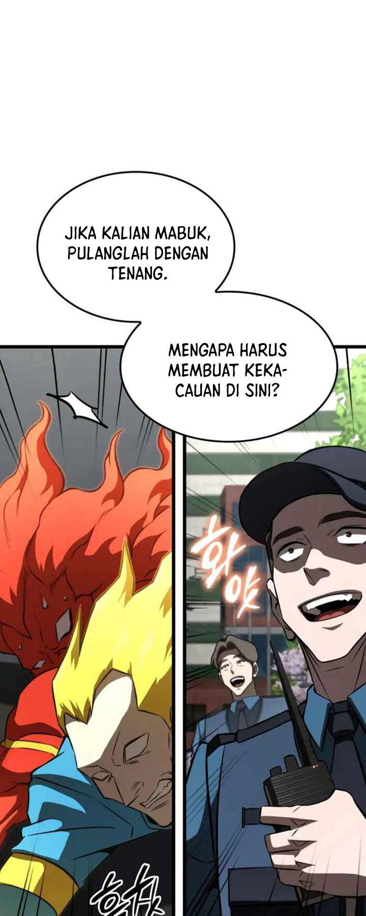 Insanely-Talented Player Chapter 94 Gambar 50