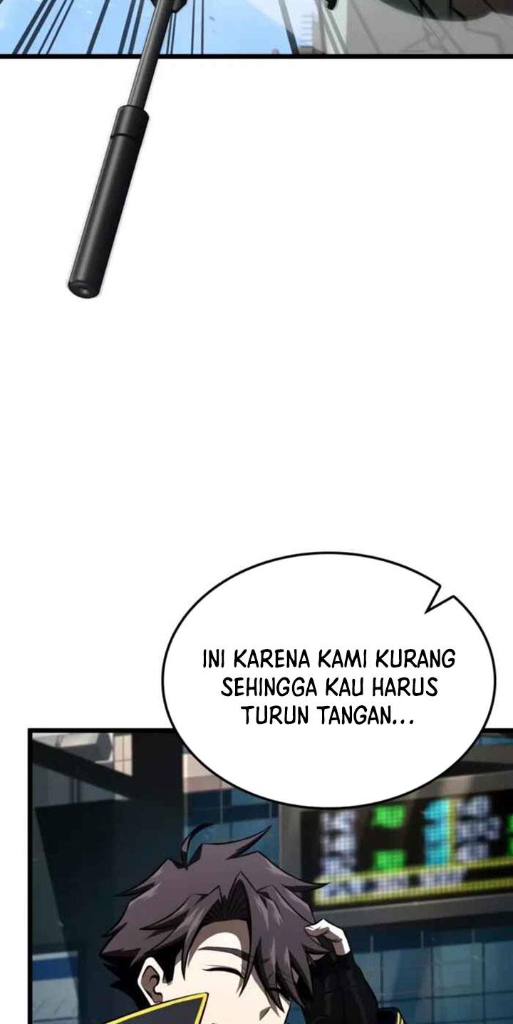 Insanely-Talented Player Chapter 94 Gambar 57