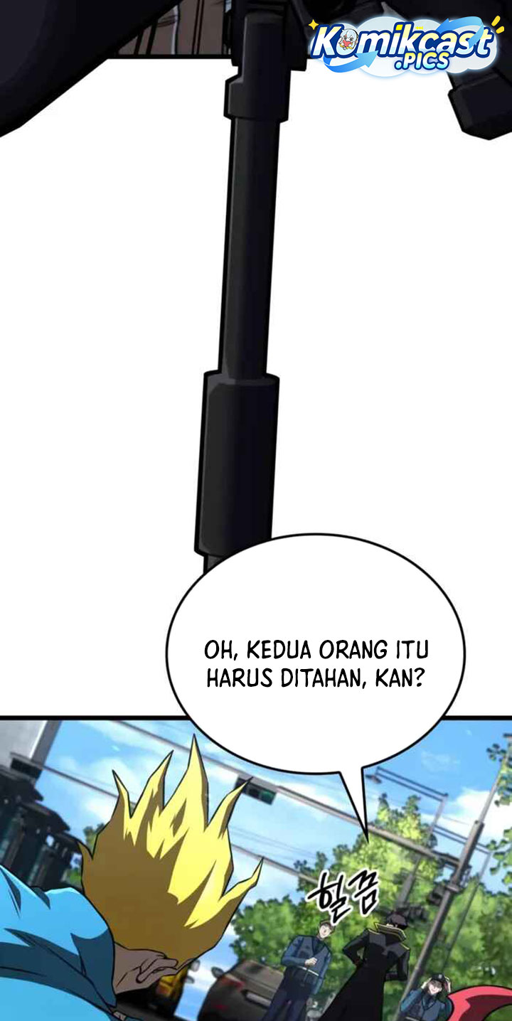 Insanely-Talented Player Chapter 94 Gambar 60