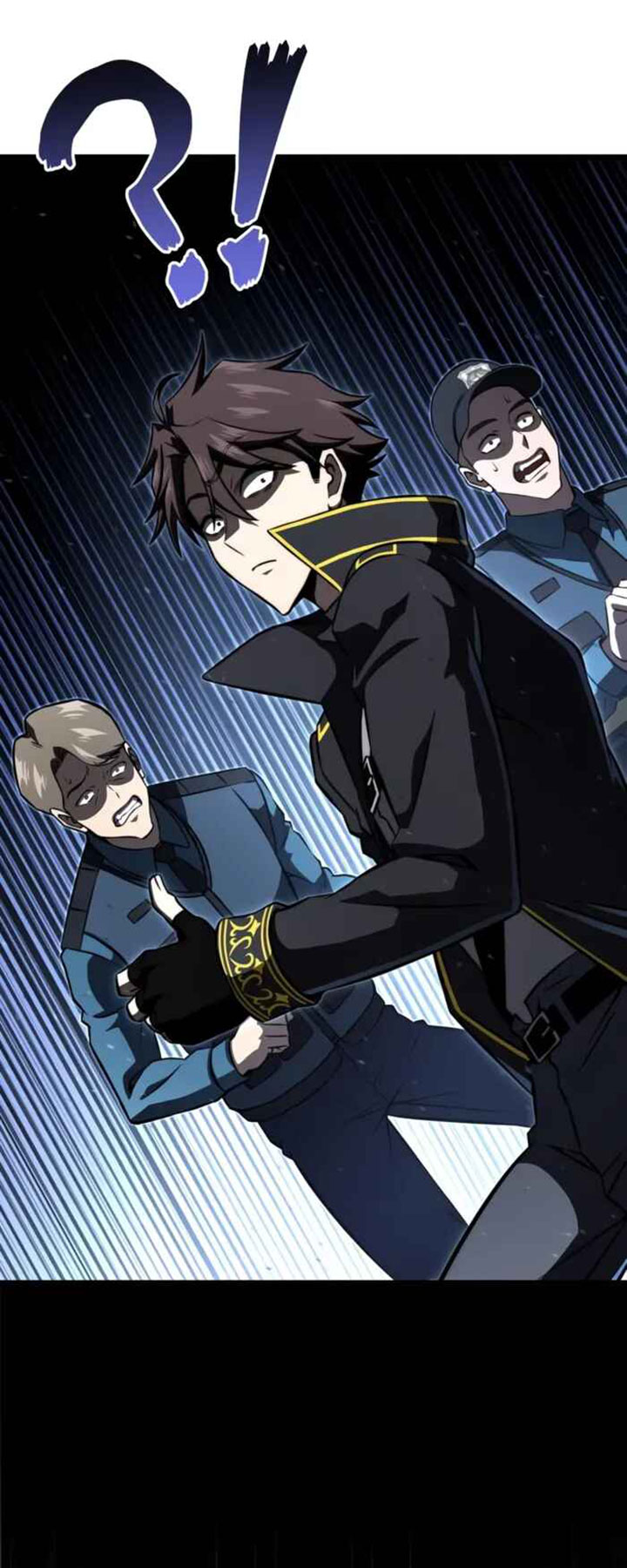 Insanely-Talented Player Chapter 94 Gambar 64